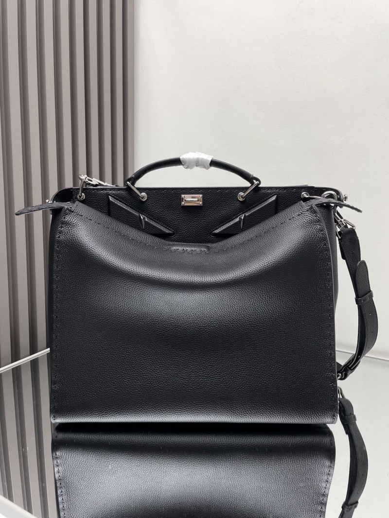 F**di peekaboo bags